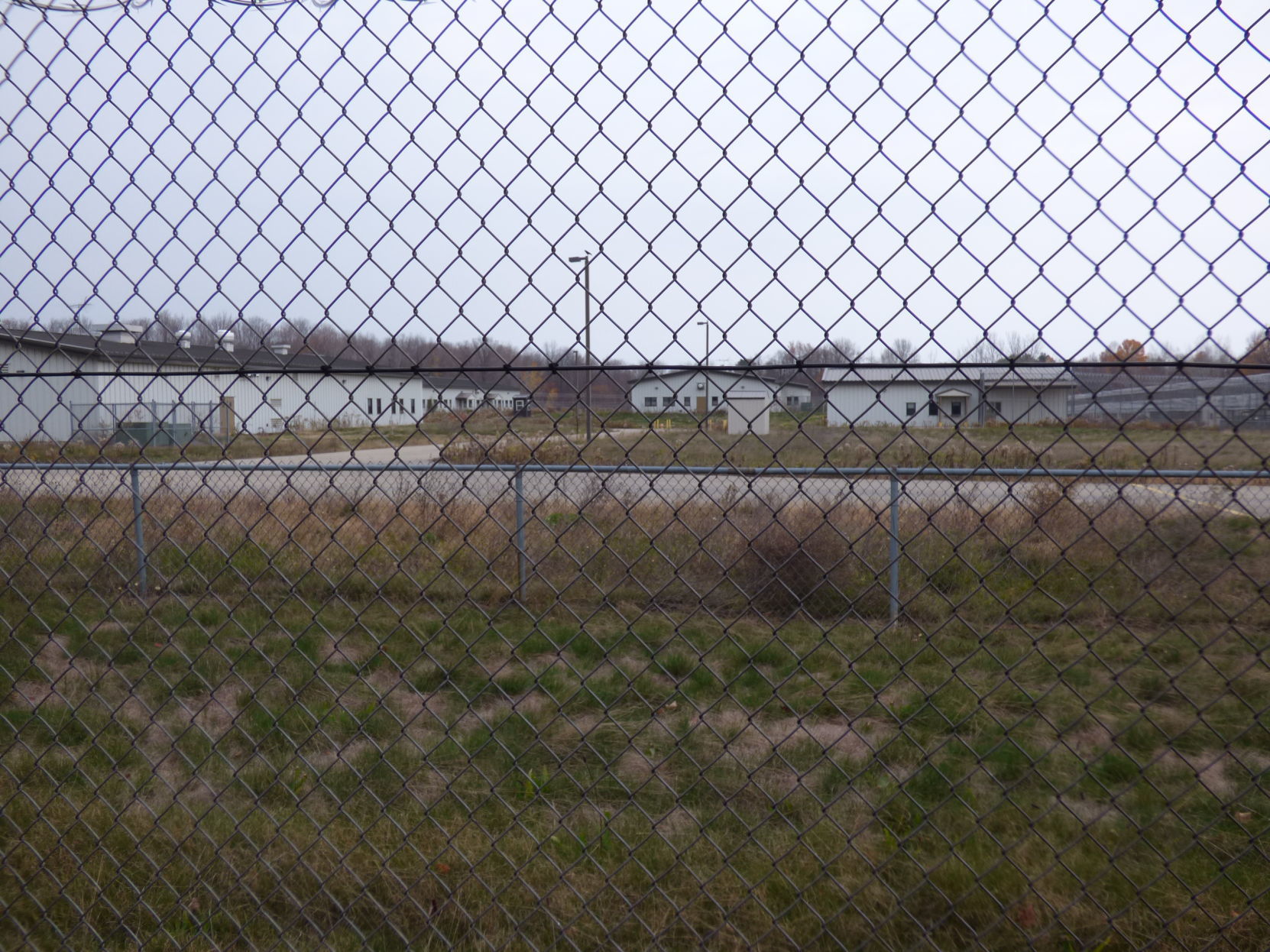 Butler Correctional Facility 4